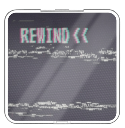 verstile - rewind - KiTalbum