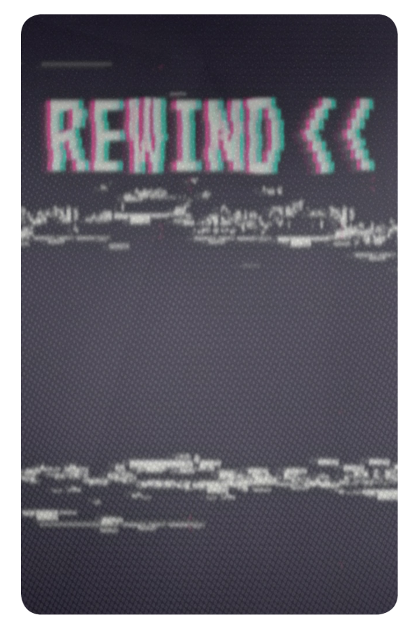 verstile - rewind - KiTalbum