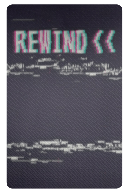 verstile - rewind - KiTalbum