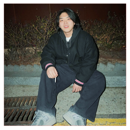 하모 (hamo) - 복수 - KiTalbum
