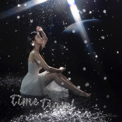 영은(YoungEun) - Time Travel - KiTalbum