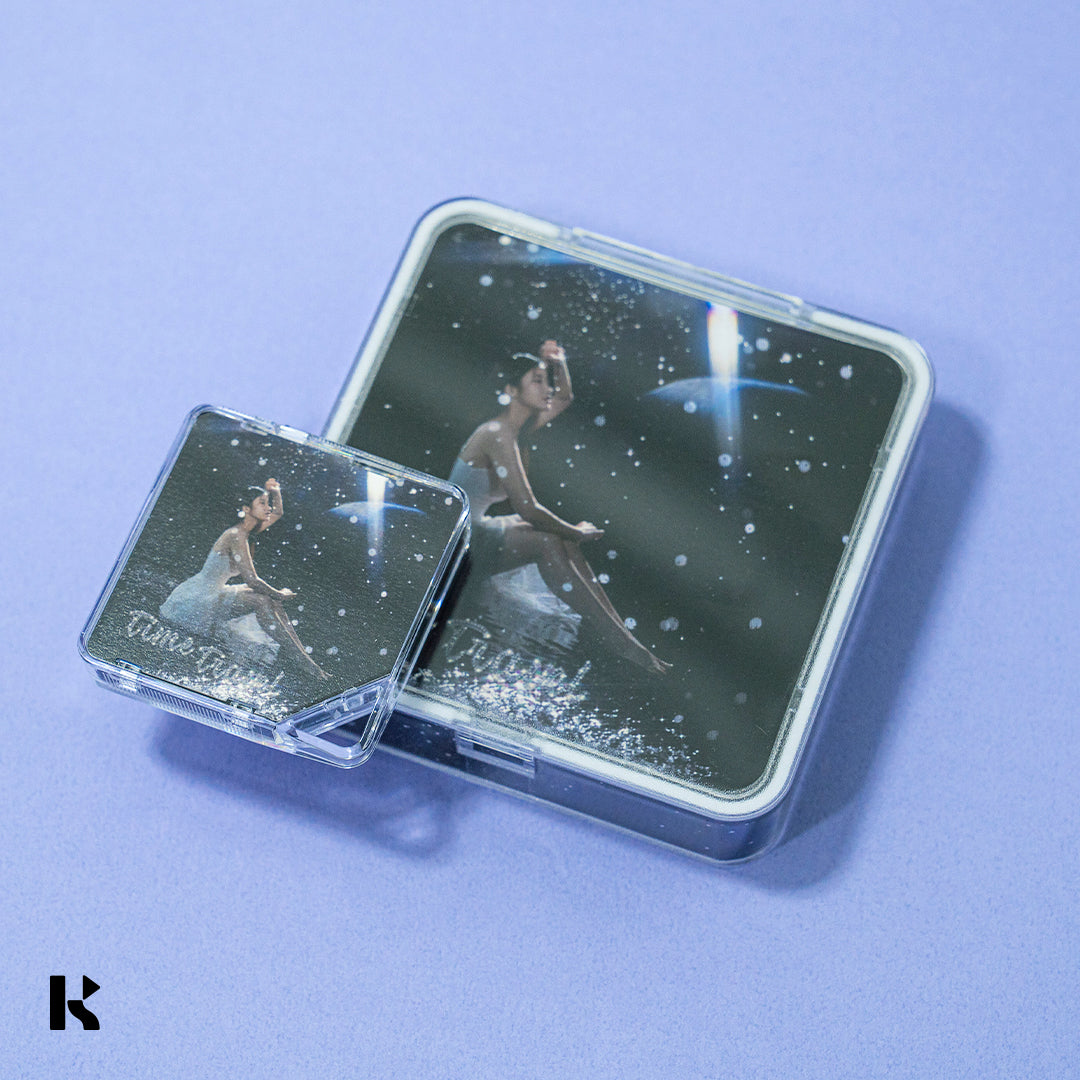 영은(YoungEun) - Time Travel - KiTalbum