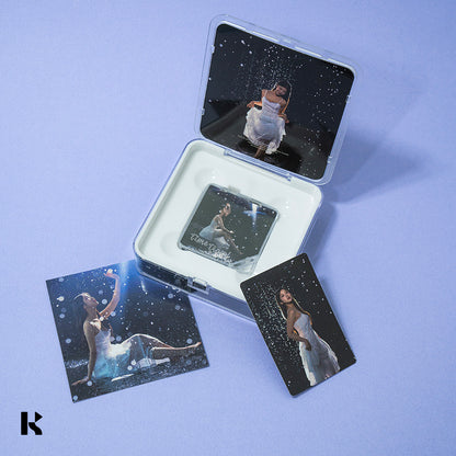 영은(YoungEun) - Time Travel - KiTalbum