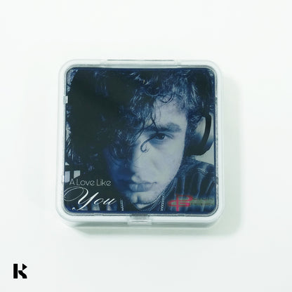 Derek Grippo - A Love Like You - KiTalbum