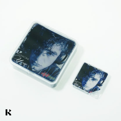 Derek Grippo - A Love Like You - KiTalbum