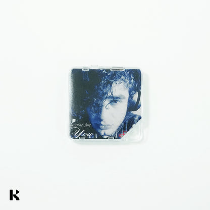 Derek Grippo - A Love Like You - KiTalbum