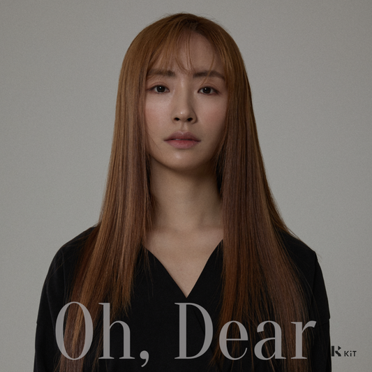 임솜 - Oh, Dear - KiTalbum