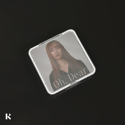 임솜 - Oh, Dear - KiTalbum