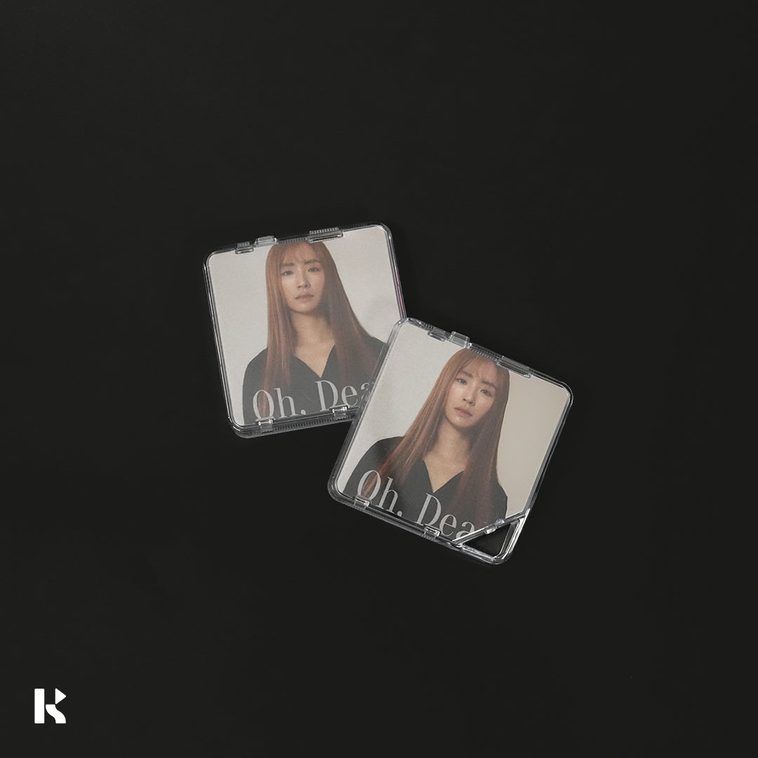 임솜 - Oh, Dear - KiTalbum