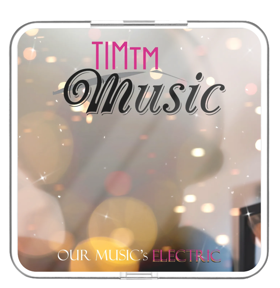 Timtmmusic - OUR MUSIC's ELECTRIC - KiTalbum