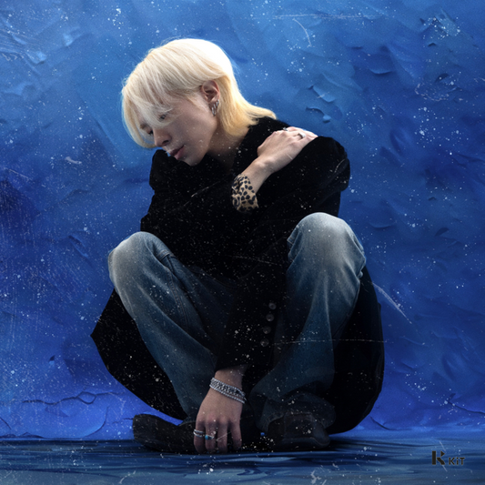 니온(NE:ON) - 안부(Feat.VINXEN,NO:EL) - KiTalbum