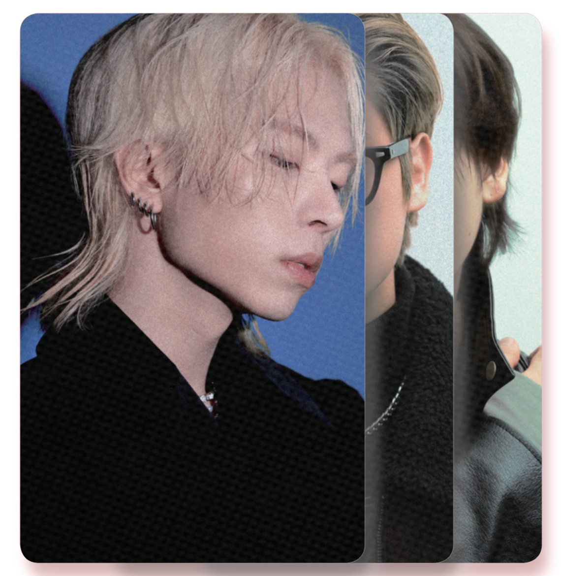 니온(NE:ON) - 안부(Feat.VINXEN,NO:EL) - KiTalbum