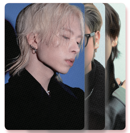 니온(NE:ON) - 안부(Feat.VINXEN,NO:EL) - KiTalbum