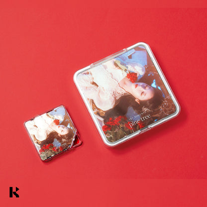 천유 - 소나무야 - KiTalbum