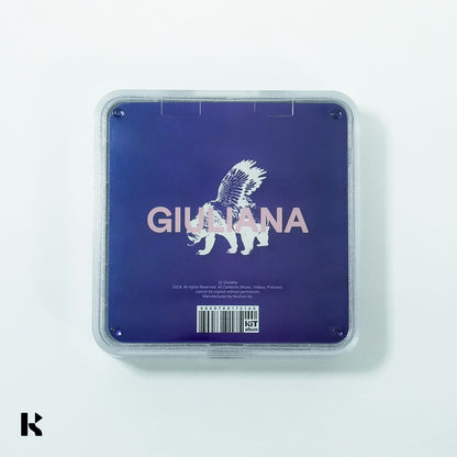 Giuliana - Giul's KiT - KiTalbum