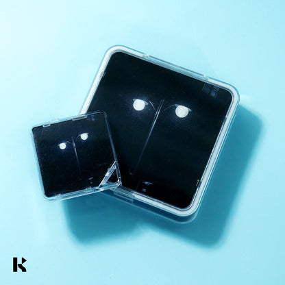 Nocturn Project (녹턴프로젝트) - Late At Night - KiTalbum