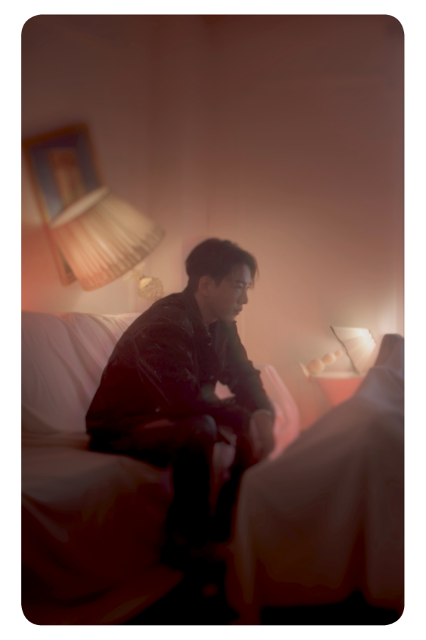 HEIDEN - Days are Long, Night is Bored - KiTalbum