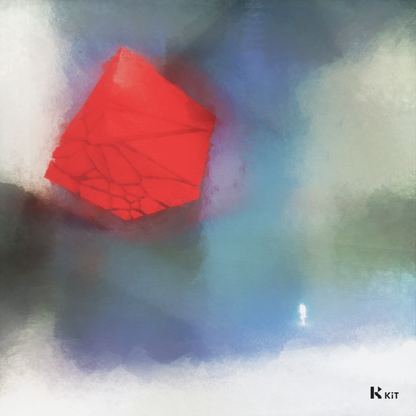 HEIDEN - coming of age - KiTalbum
