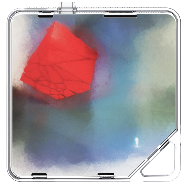 HEIDEN - coming of age - KiTalbum
