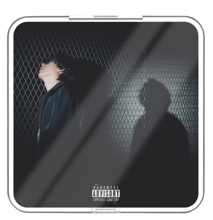 HEIDEN - 99 Nights - KiTalbum