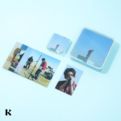 HEIDEN - Astronaut - KiTalbum