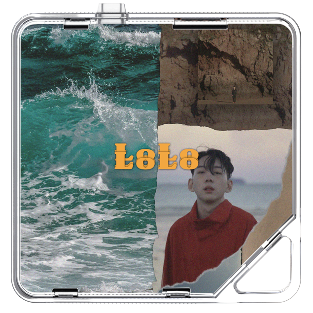 HEIDEN - LoLo - KiTalbum