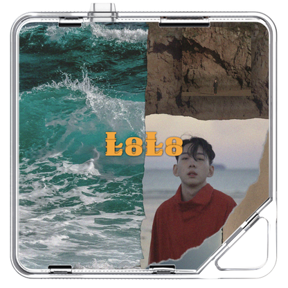 HEIDEN - LoLo - KiTalbum