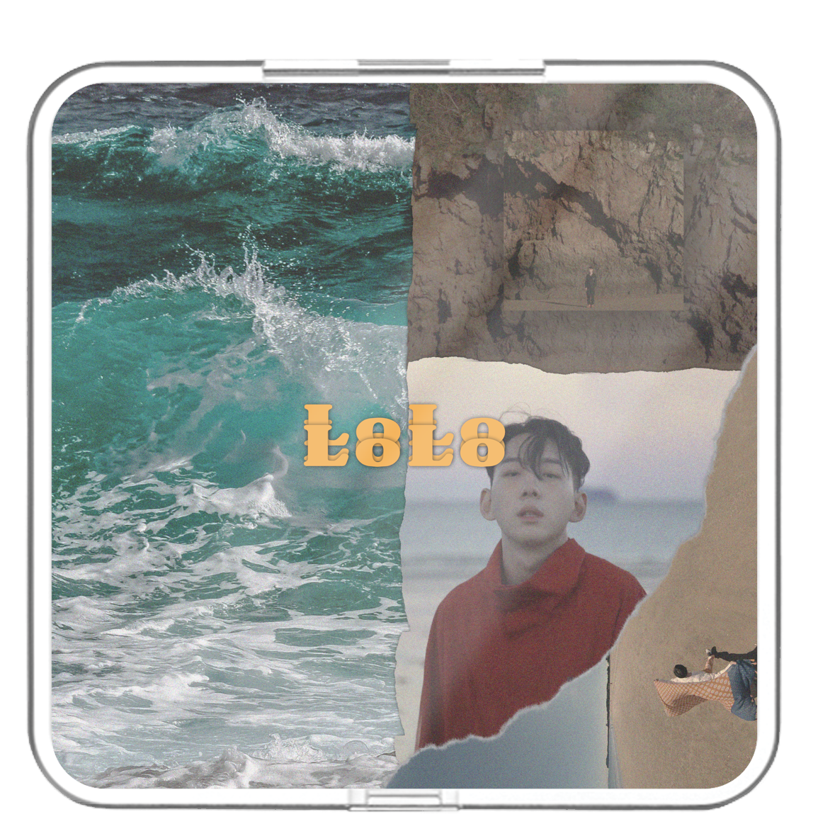 HEIDEN - LoLo - KiTalbum