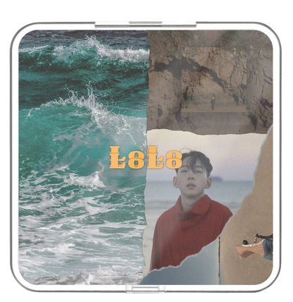 HEIDEN - LoLo - KiTalbum