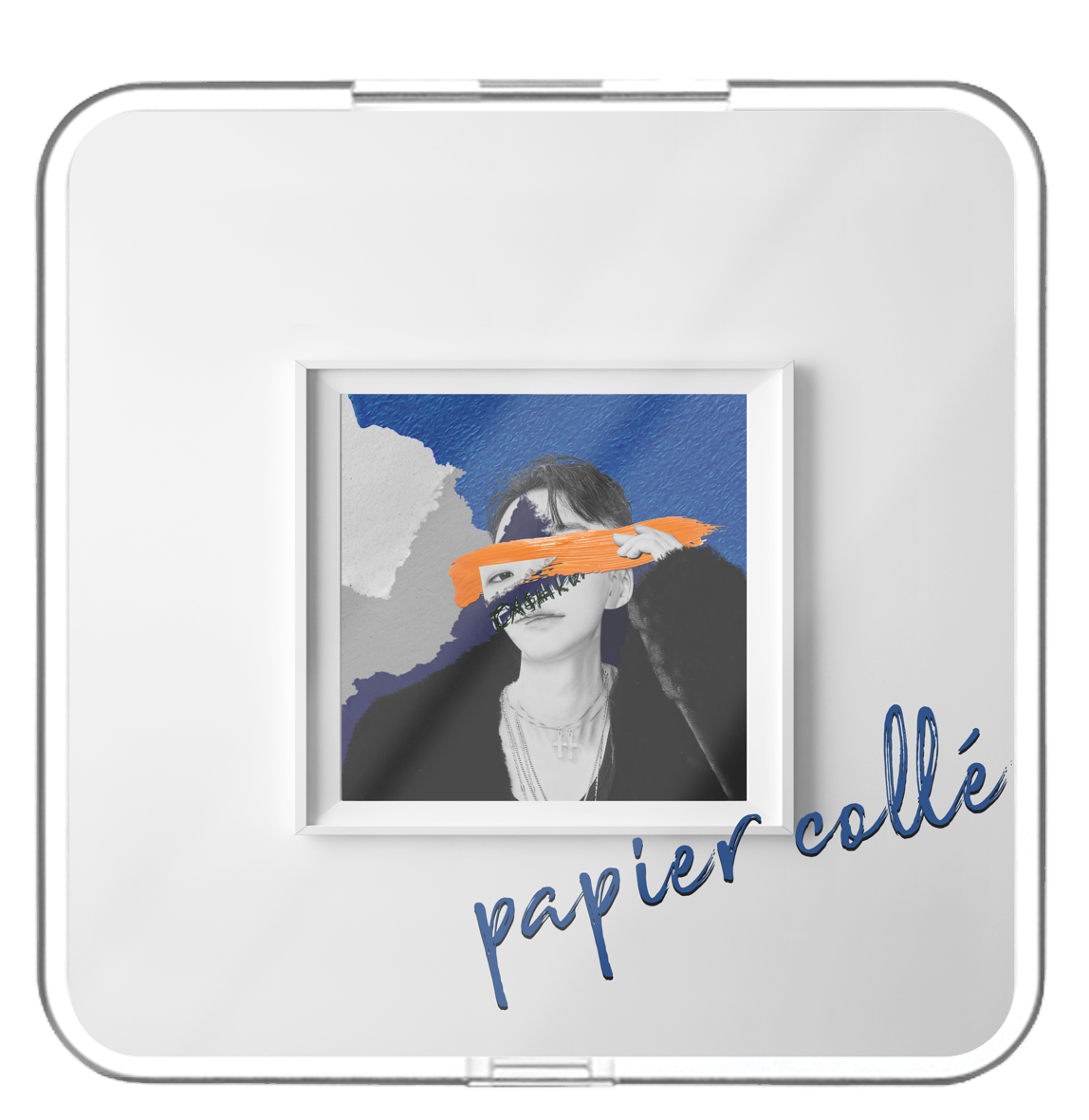HEIDEN - Papier Collé - KiTalbum