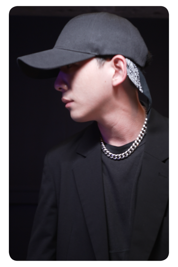 HEIDEN - baebae - KiTalbum