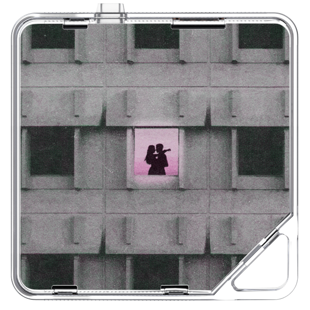 HEIDEN - Hit The Road - KiTalbum