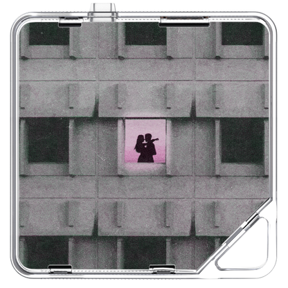 HEIDEN - Hit The Road - KiTalbum