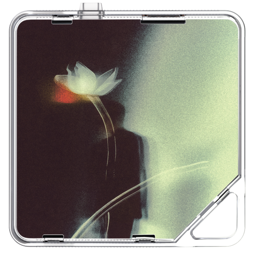 HEIDEN - Valentine - KiTalbum