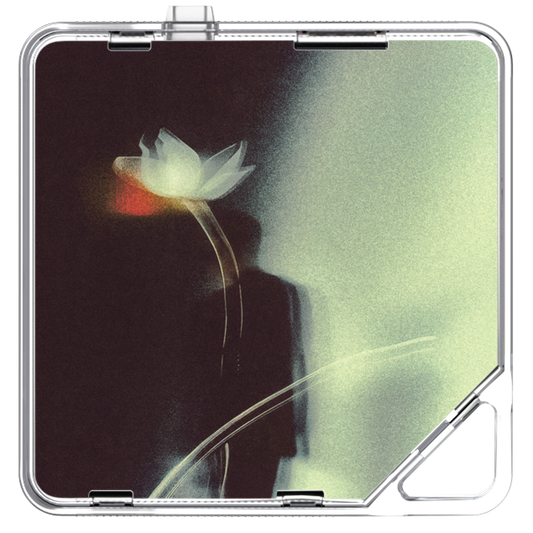 HEIDEN - Valentine - KiTalbum