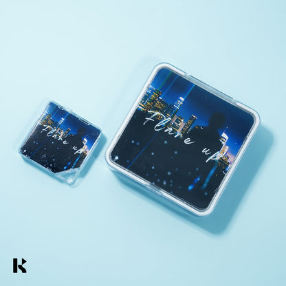 S.J(에스제이) - Flare up - KiTalbum