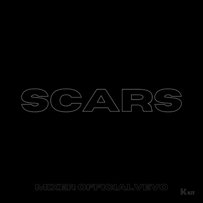 Mixer OfficialVevo - SCARS - KiTalbum