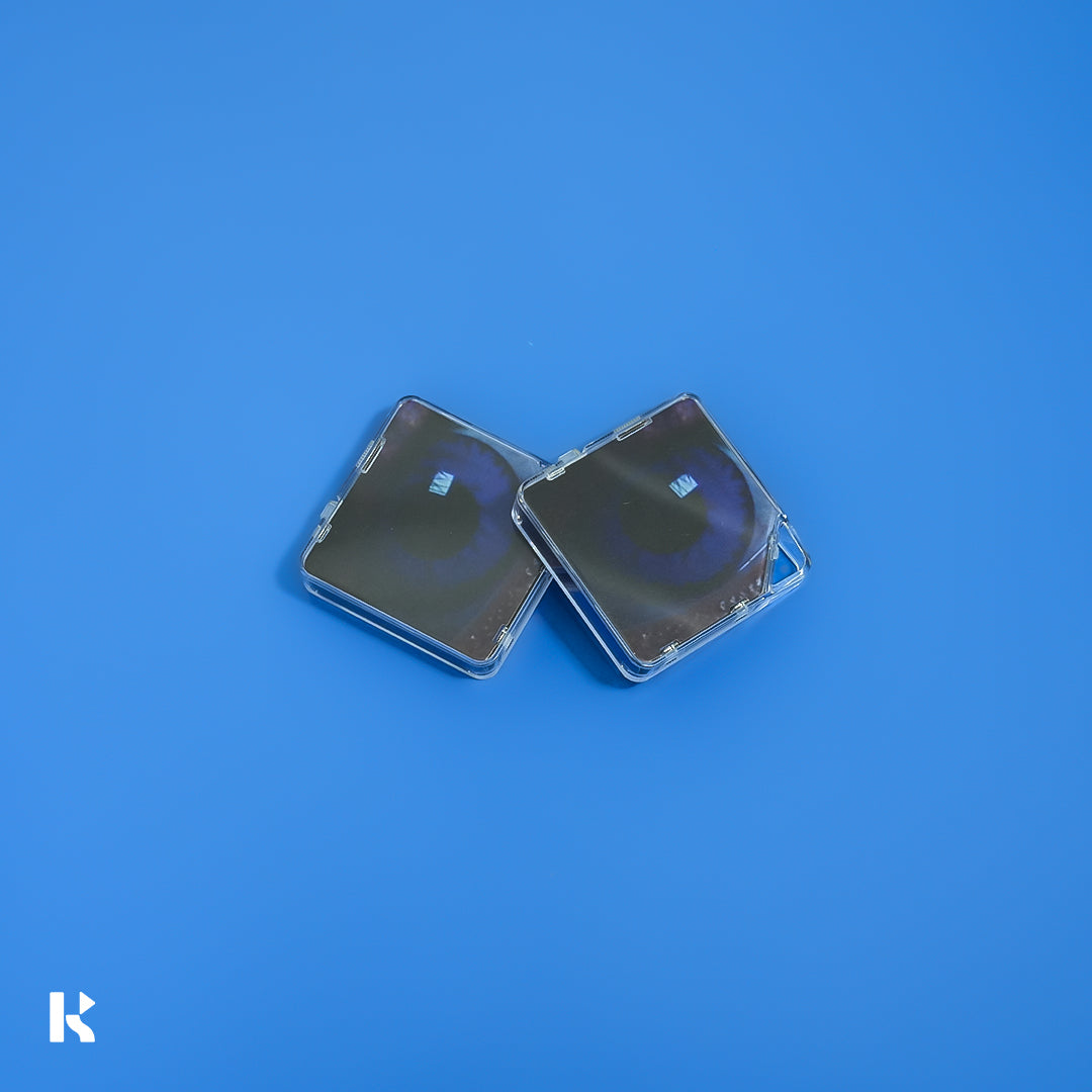 ECHO NIGHT - DREAM WALKER - KiTalbum