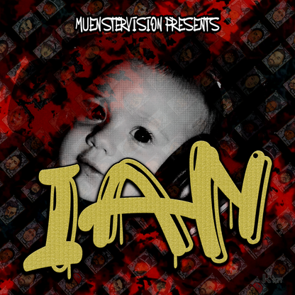 Muenster - Muenstervision Presents: Ian - KiTalbum