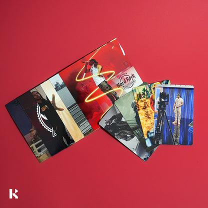 Solo Artist Saxx - Underground Ta Da Mainstream - KiTalbum