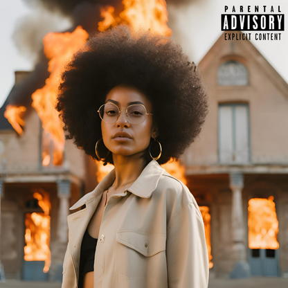 Bijou Nicole - No Man's Land (Deluxe) - KiTalbum