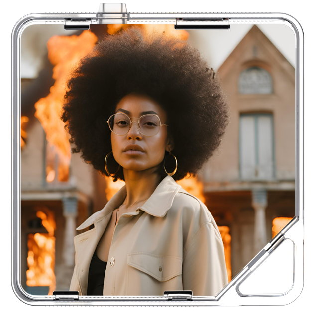 Bijou Nicole - No Man's Land (Deluxe) - KiTalbum