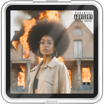 Bijou Nicole - No Man's Land (Deluxe) - KiTalbum