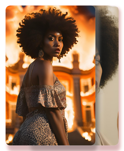 Bijou Nicole - No Man's Land (Deluxe) - KiTalbum