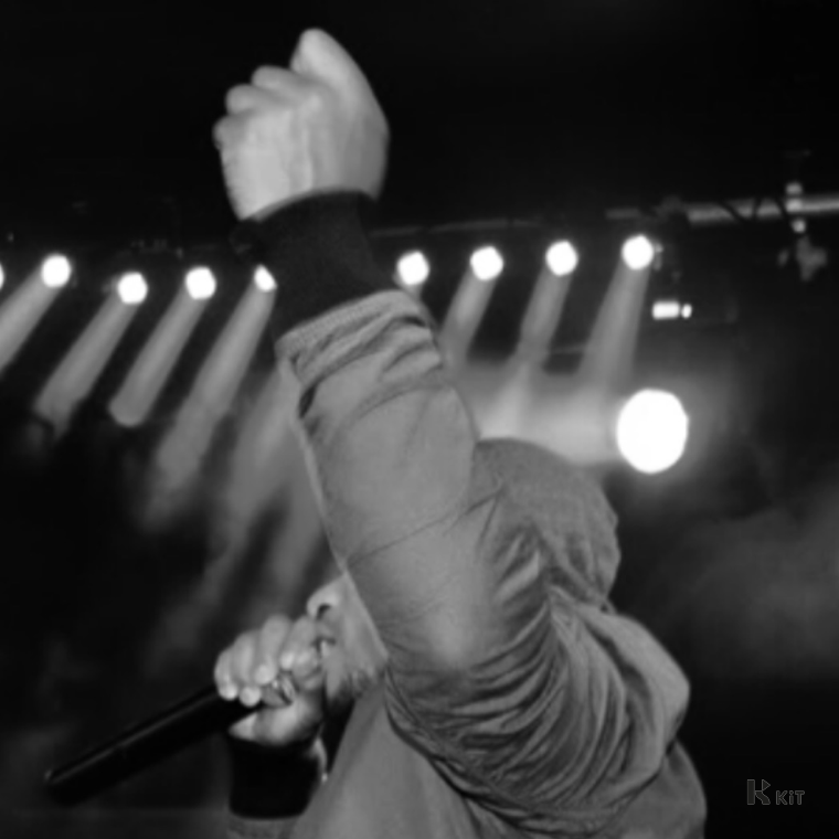 PiKe BLVD - From the Studio to the Stage - KiTalbum
