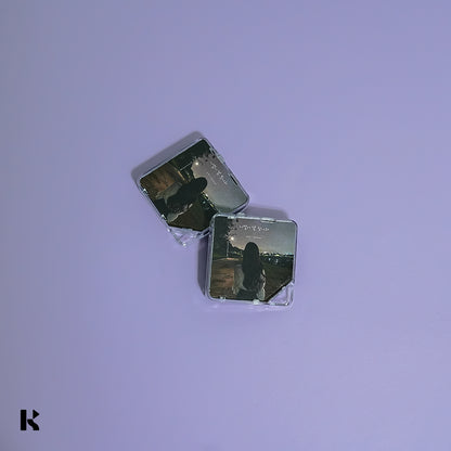물결 (mulkyul) - 이별이 날 찾아와 (Prod. 물결 (mulkyul)) - KiTalbum