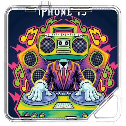Smiz The Moneykid - iPhone 13 (The Album) - KiTalbum