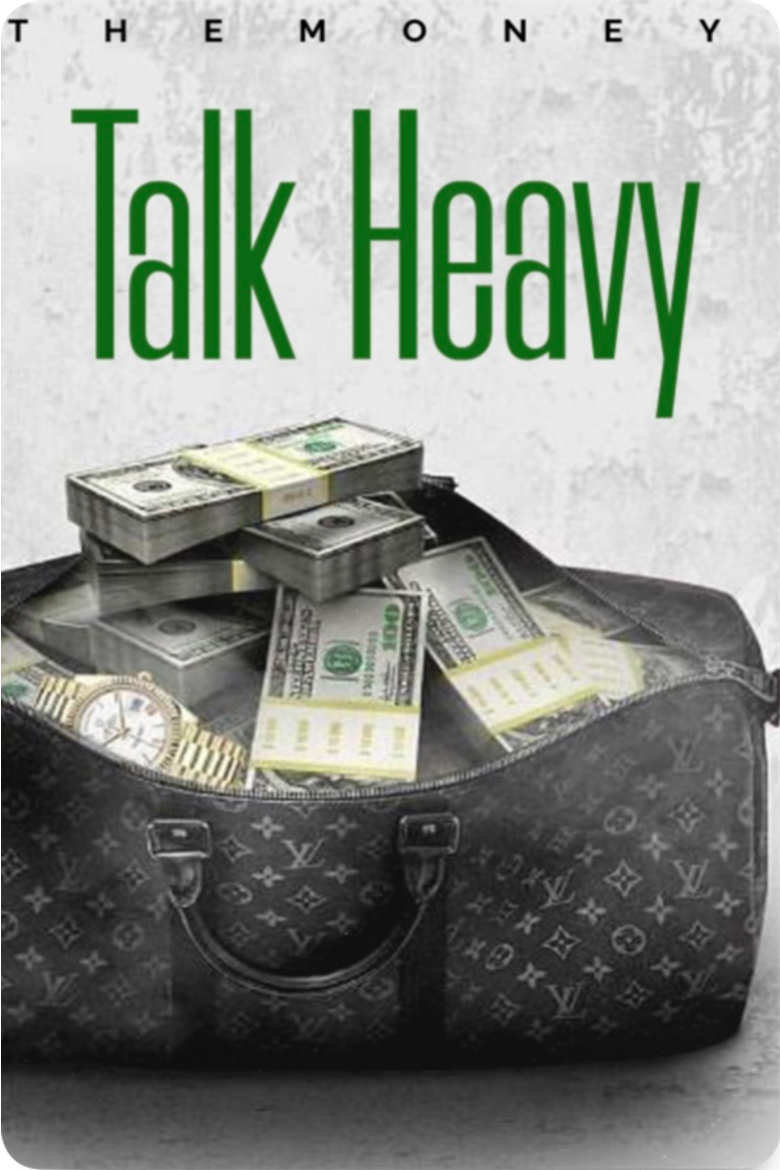 Smiz The Moneykid - Talk Heavy - KiTalbum