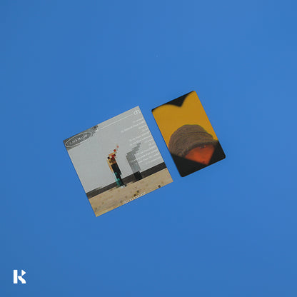 PILLOW - ch. - KiTalbum