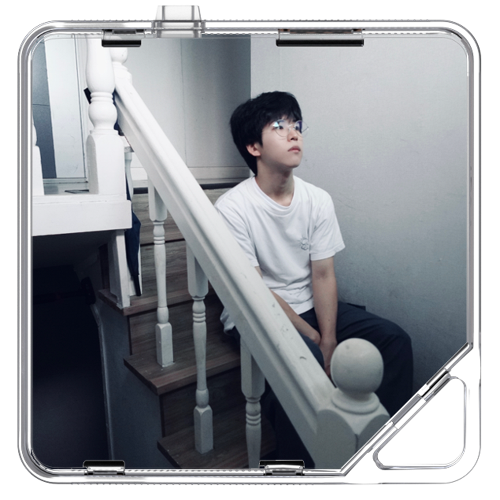 찬온 - 501호 - KiTalbum